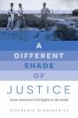 A Different Shade Of Justice - Preview
