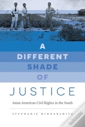 Capa do artigo A Different Shade Of Justice