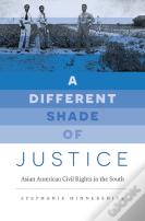 A Different Shade Of Justice