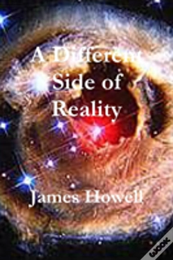 Capa do artigo A Different Side Of Reality