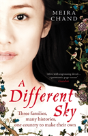 A Different Sky - Preview