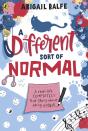 A Different Sort Of Normal - Preview