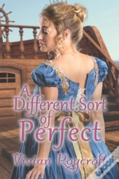A Different Sort Of Perfect