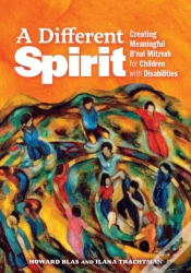 Capa do artigo A Different Spirit