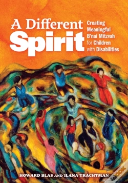 Capa do artigo A Different Spirit