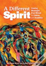 A Different Spirit