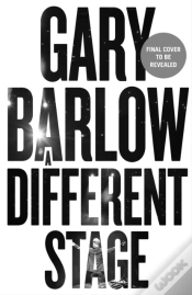 Capa do artigo A Different Stage