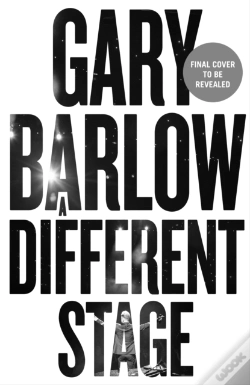 Capa do artigo A Different Stage