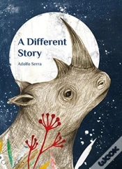 Capa do artigo A Different Story