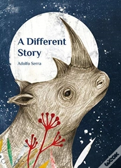 Capa do artigo A Different Story