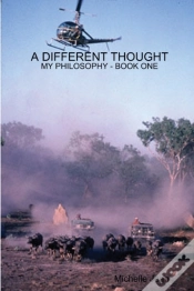 Capa do artigo A Different Thought - My Philosophy Book One