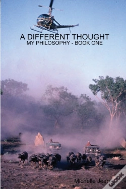 Capa do artigo A Different Thought - My Philosophy Book One