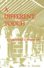 A Different Touch - Preview