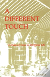 Capa do artigo A Different Touch