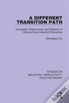 A Different Transition Path
