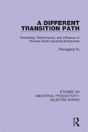 A Different Transition Path - Preview