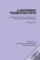 A Different Transition Path
