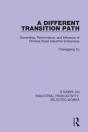 A Different Transition Path - Preview