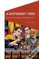 A Different Trek