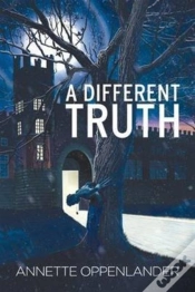 Capa do artigo A Different Truth