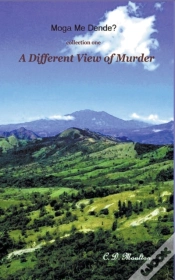 Capa do artigo A Different View Of Murder