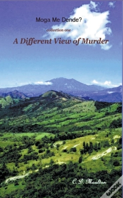 Capa do artigo A Different View Of Murder