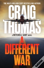 A Different War