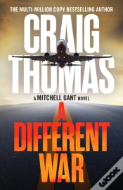 Capa do artigo A Different War