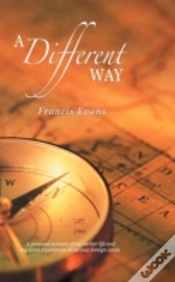 Capa do artigo A Different Way