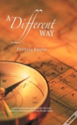 Capa do artigo A Different Way