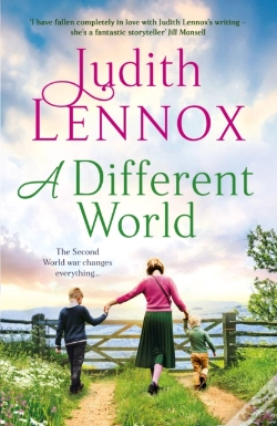 Capa do artigo A Different World
