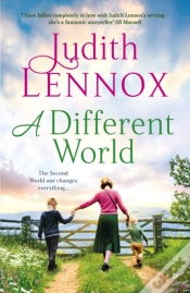 Capa do artigo A Different World