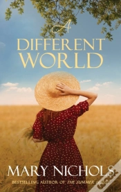 Capa do artigo A Different World