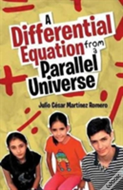 Capa do artigo A Differential Equation From A Parallel Universe