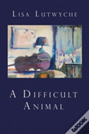 Capa do artigo A Difficult Animal