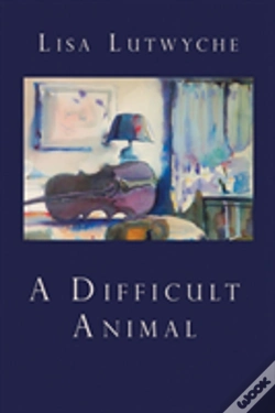 Capa do artigo A Difficult Animal