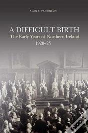 Capa do artigo A Difficult Birth