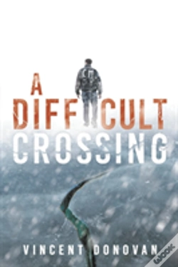 Capa do artigo A Difficult Crossing