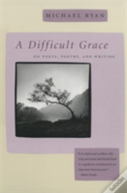 Capa do artigo A Difficult Grace