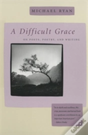 Capa do artigo A Difficult Grace