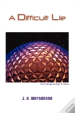 Capa do artigo A Difficult Lie