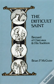 Capa do artigo A Difficult Saint
