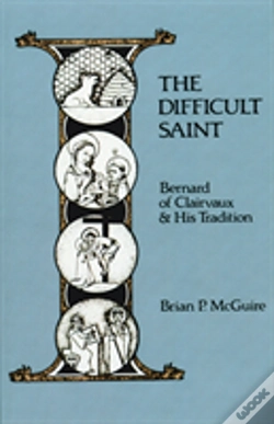 Capa do artigo A Difficult Saint