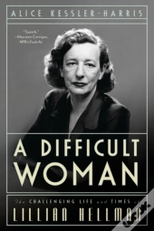 A Difficult Woman