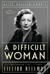 Capa do artigo A Difficult Woman