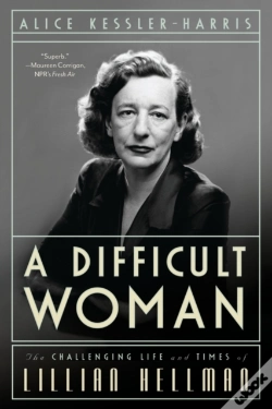 Capa do artigo A Difficult Woman