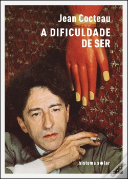 Capa do artigo A Dificuldade de Ser