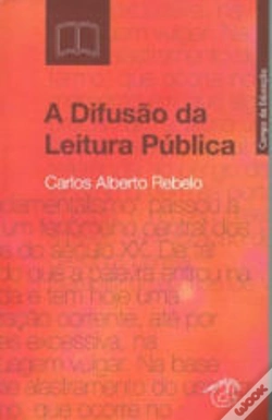Capa do artigo A Difusão da Leitura Pública