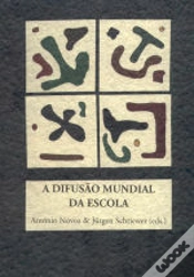 Capa do artigo A Difusão Mundial da Escola