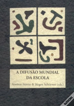 Capa do artigo A Difusão Mundial da Escola